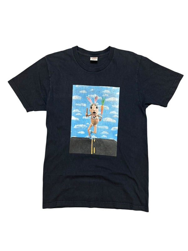 Supreme Mike Hill Runner 2017 Tee (M)