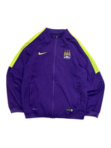 Nike Manchester City 2014-15 Trackjacket (XS)