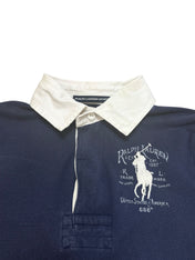 Ralph Lauren Sport Rugby Poloshirt (Women S)