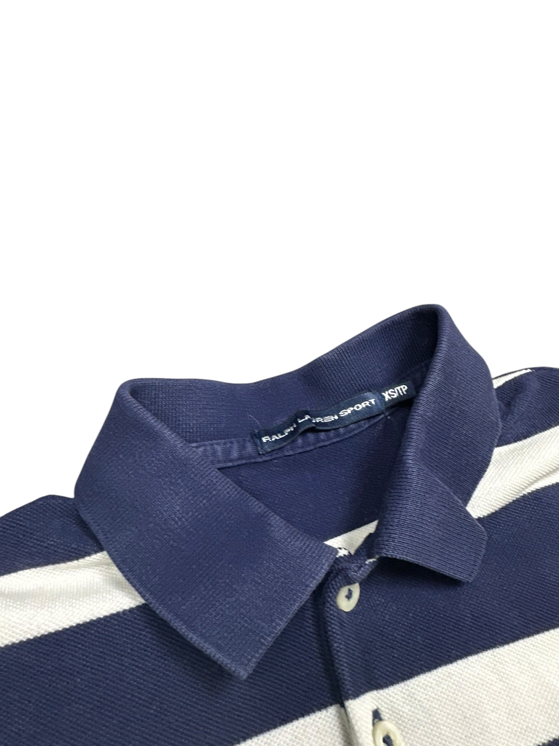 Polo Ralph Lauren Big Pony Poloshirt (Women XS)