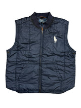 Polo Ralph Lauren Vintage Bigpony Vest (XL)