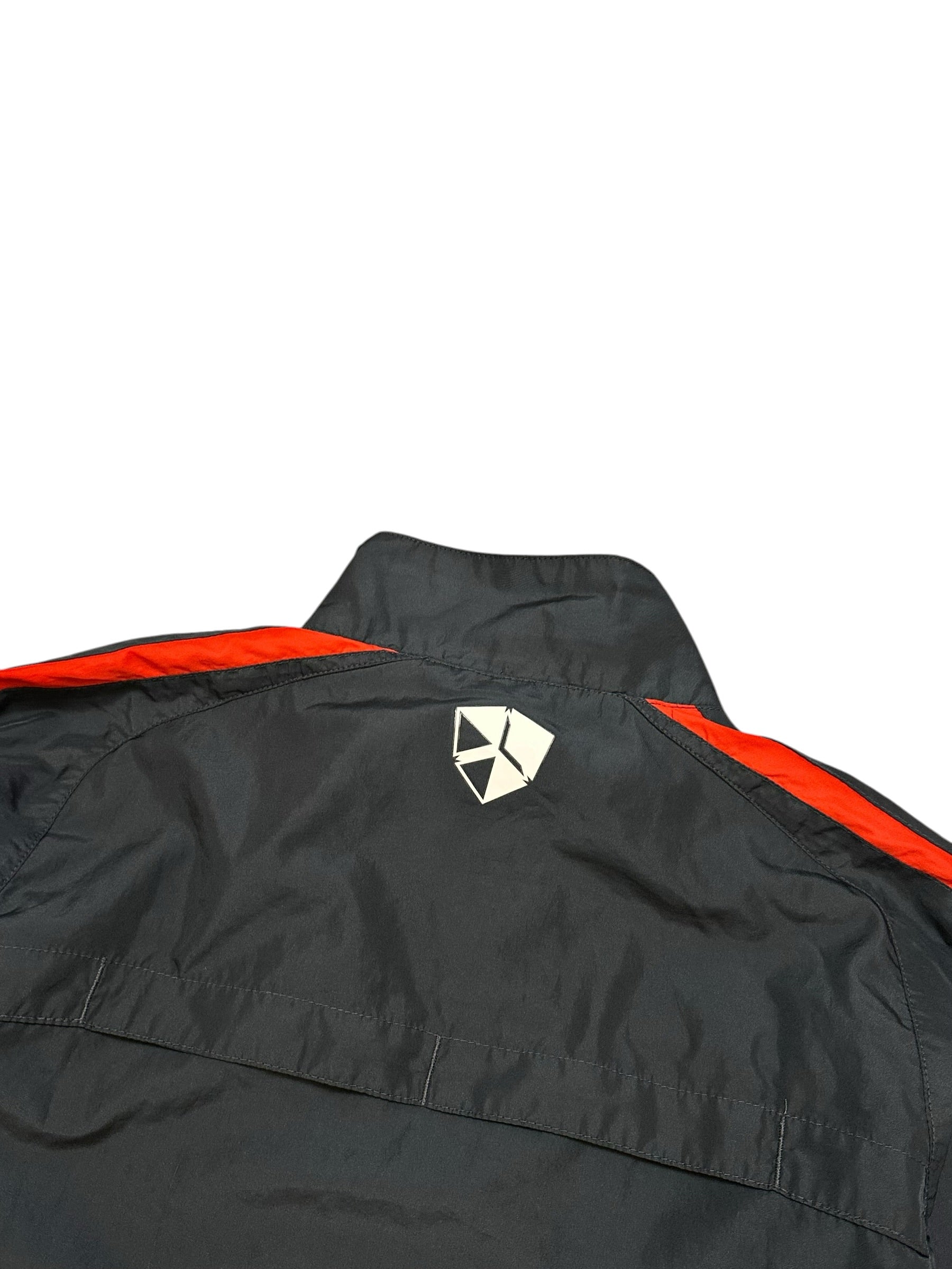 Nike Manchester United Vintage Trackjacket (XS)