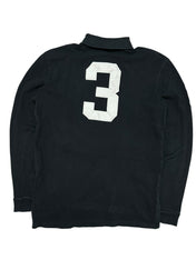 Polo Ralph Lauren Big Pony Longsleeve Poloshirt (M)