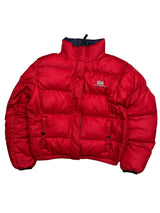 Polo Jeans Co. Ralph Lauren Reversible Puffer Jacket (Women M - Men XS)
