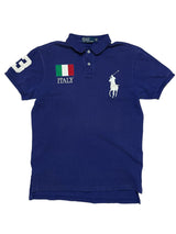 Polo Ralph Lauren Chief Keef ITALY Poloshirt (M)