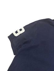 Polo Ralph Lauren Vintage Navy Bigpony Poloshirt (L)