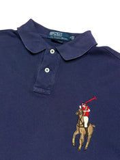 Polo Ralph Lauren Bigpony Poloshirt (M)