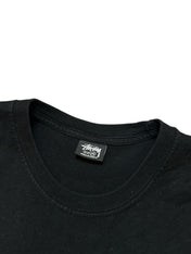 Stüssy "It's a Wild Life" Tee (M)