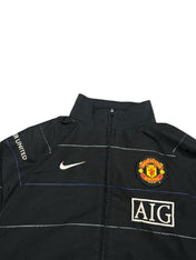 Nike Manchester United Vintage 2008-09 Trackjacket (M)