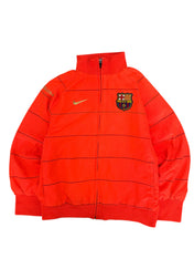 Nike FC Barcelona Vintage Tracksuit (XXS)