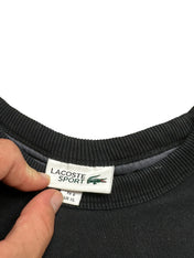 Lacoste Sport Colorblock Crewneck