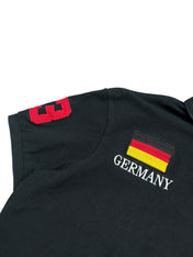 Polo Ralph Lauren Bigpony Germany Poloshirt (XL)