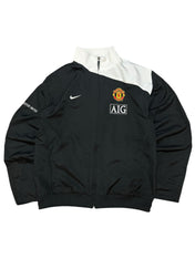 Nike Manchester United 2008-09 Tracksuit (L)