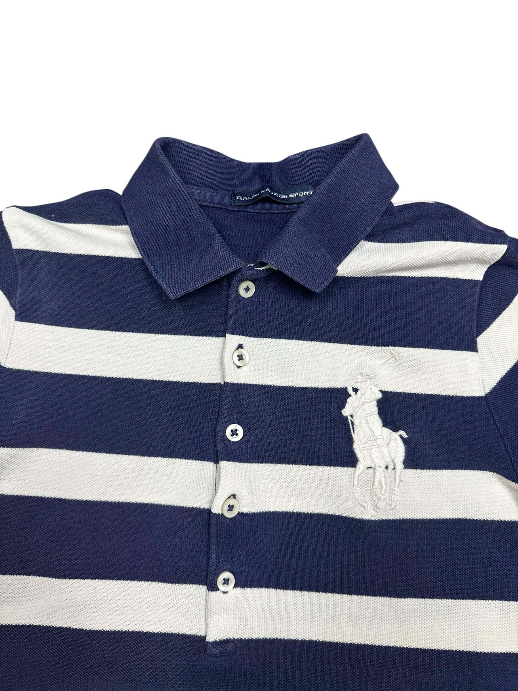 Polo Ralph Lauren Big Pony Poloshirt (Women XS)