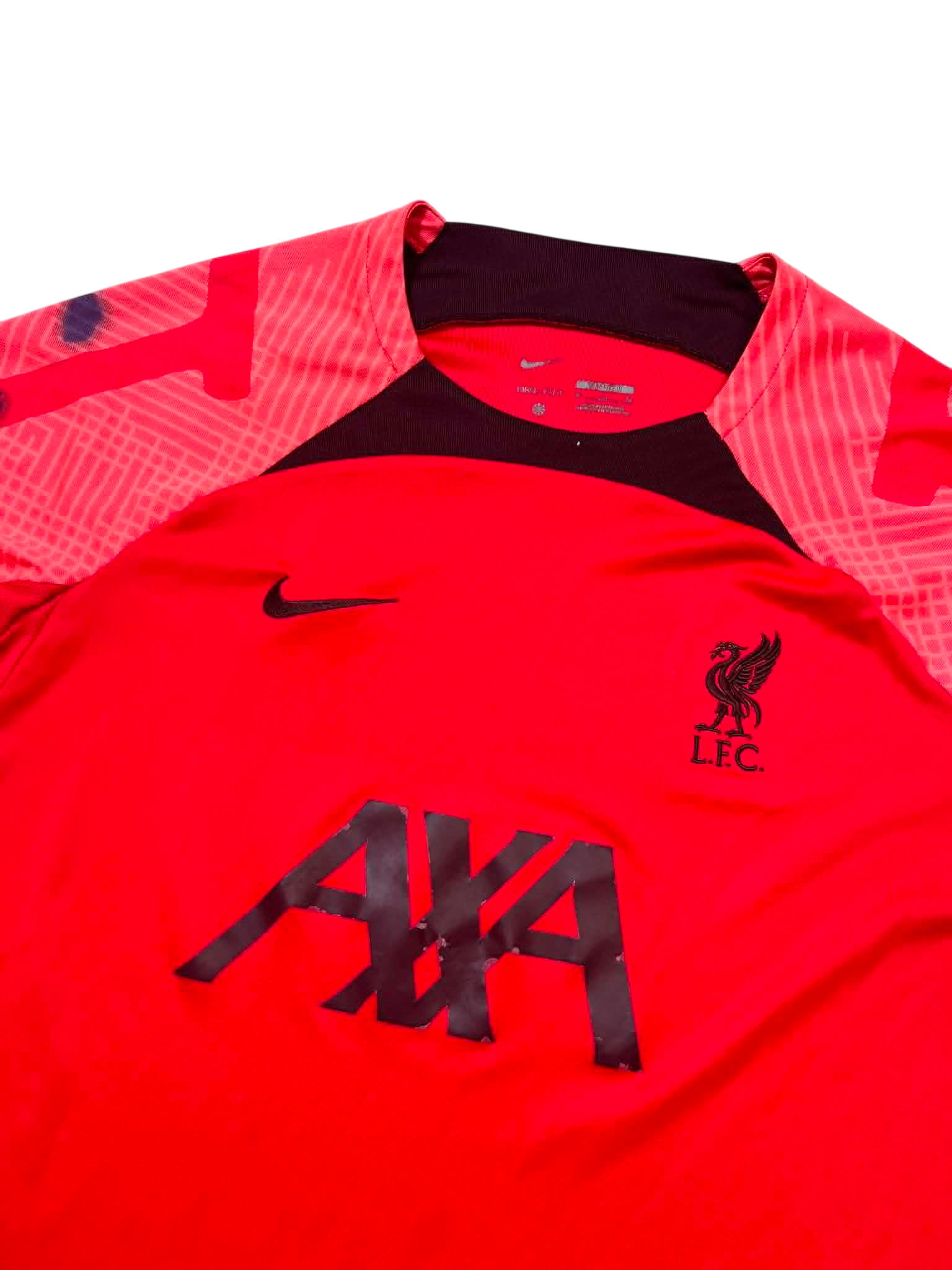 Nike x Liverpool 2022-23 Jersey (L)