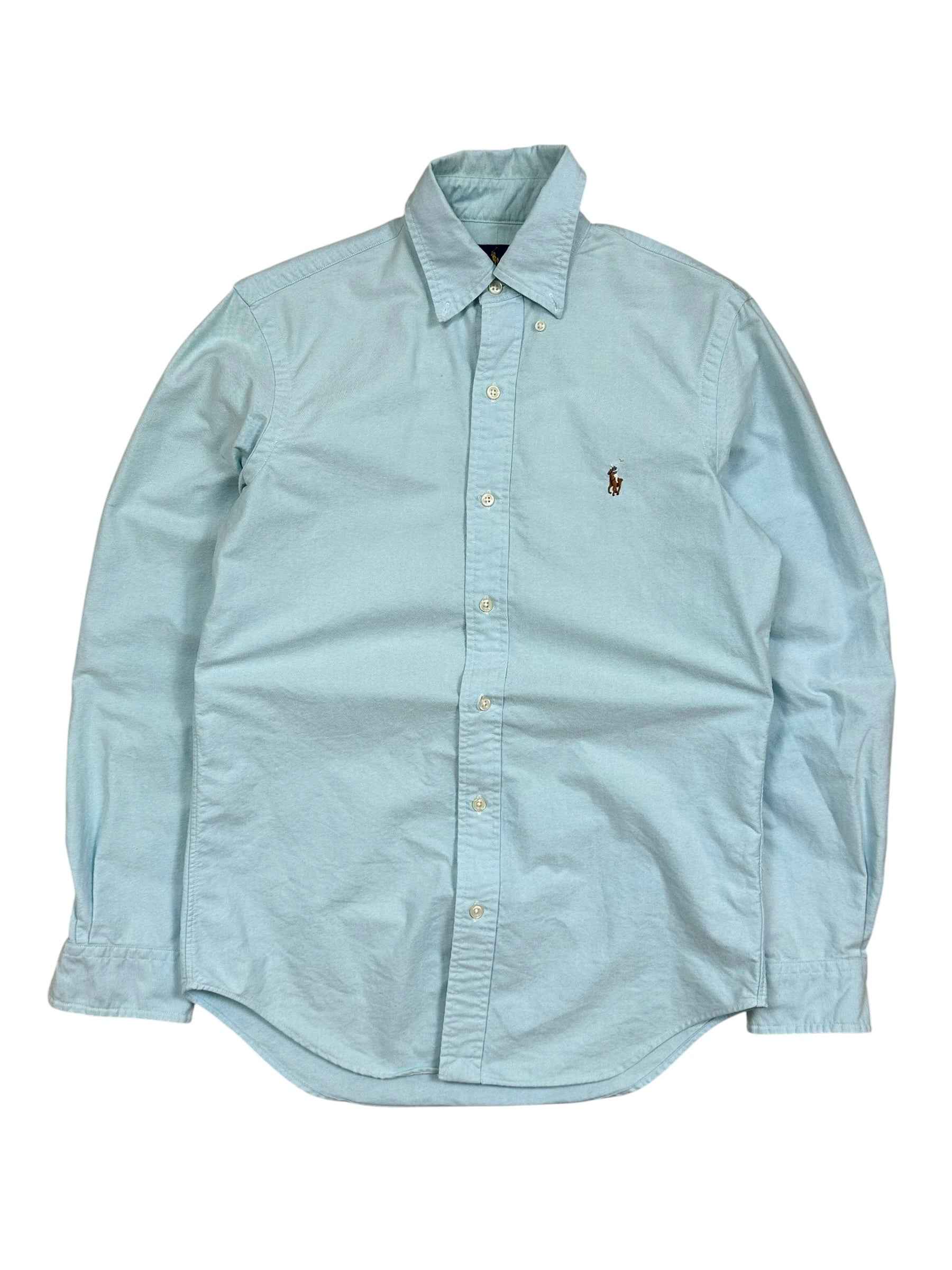 Polo Ralph Lauren Shirt (XS)
