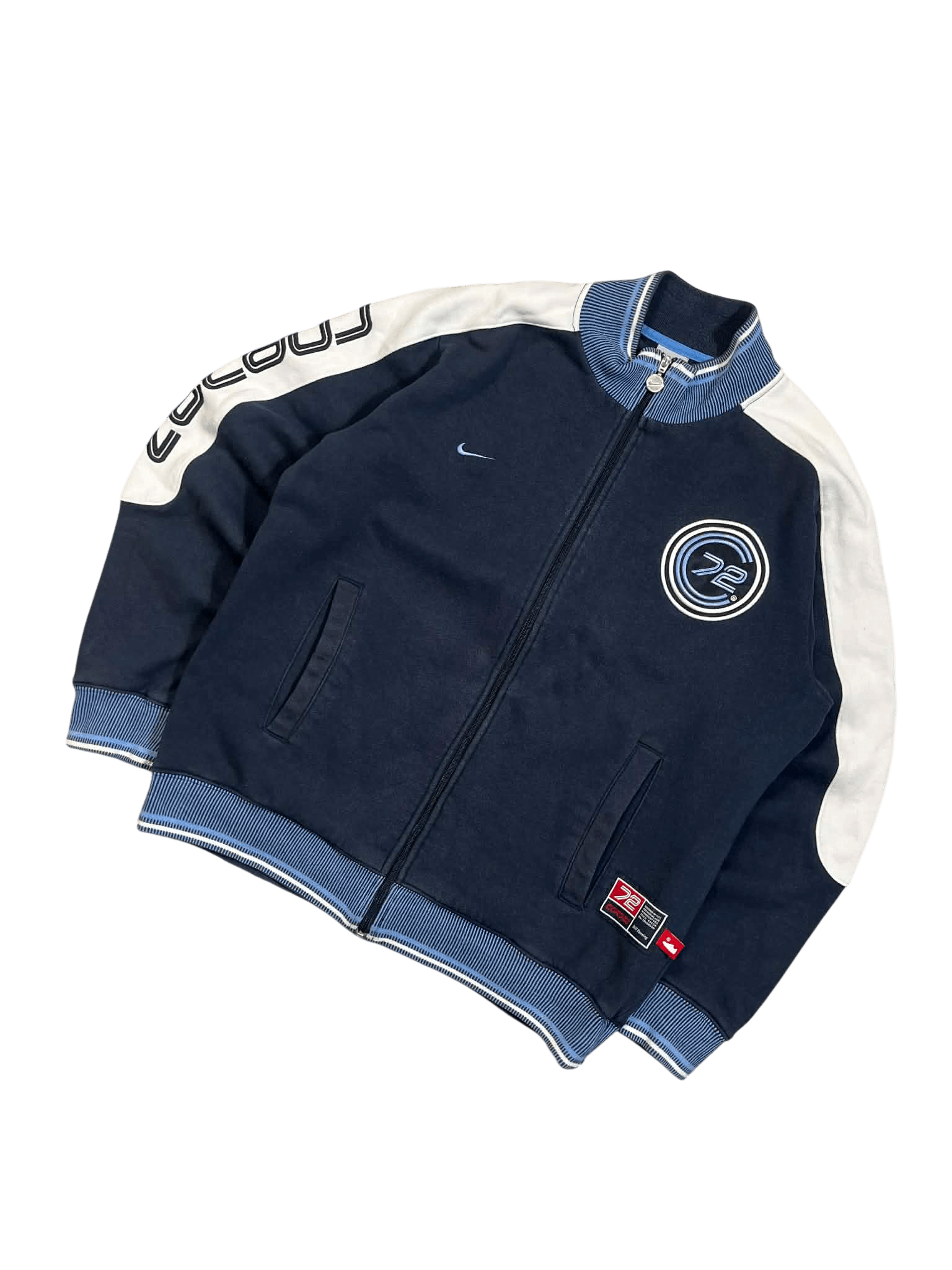 Nike x COR72Z Trackjacket (M)