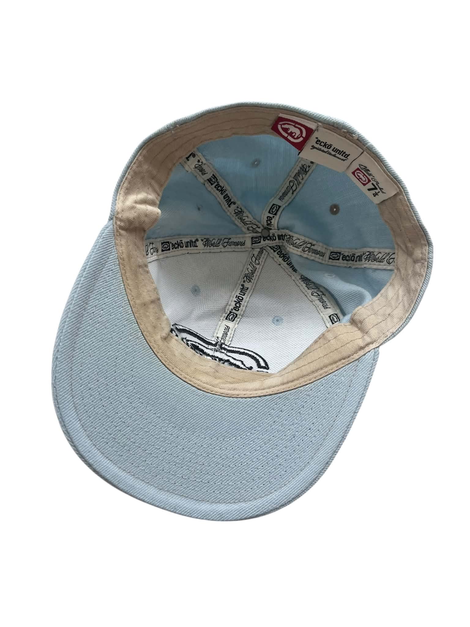 ECKO Unltd Cap (L)
