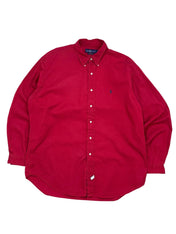 Polo Ralph Lauren Vintage Shirt (XL)
