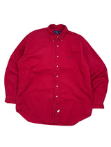 Polo Ralph Lauren Vintage Shirt (XL)