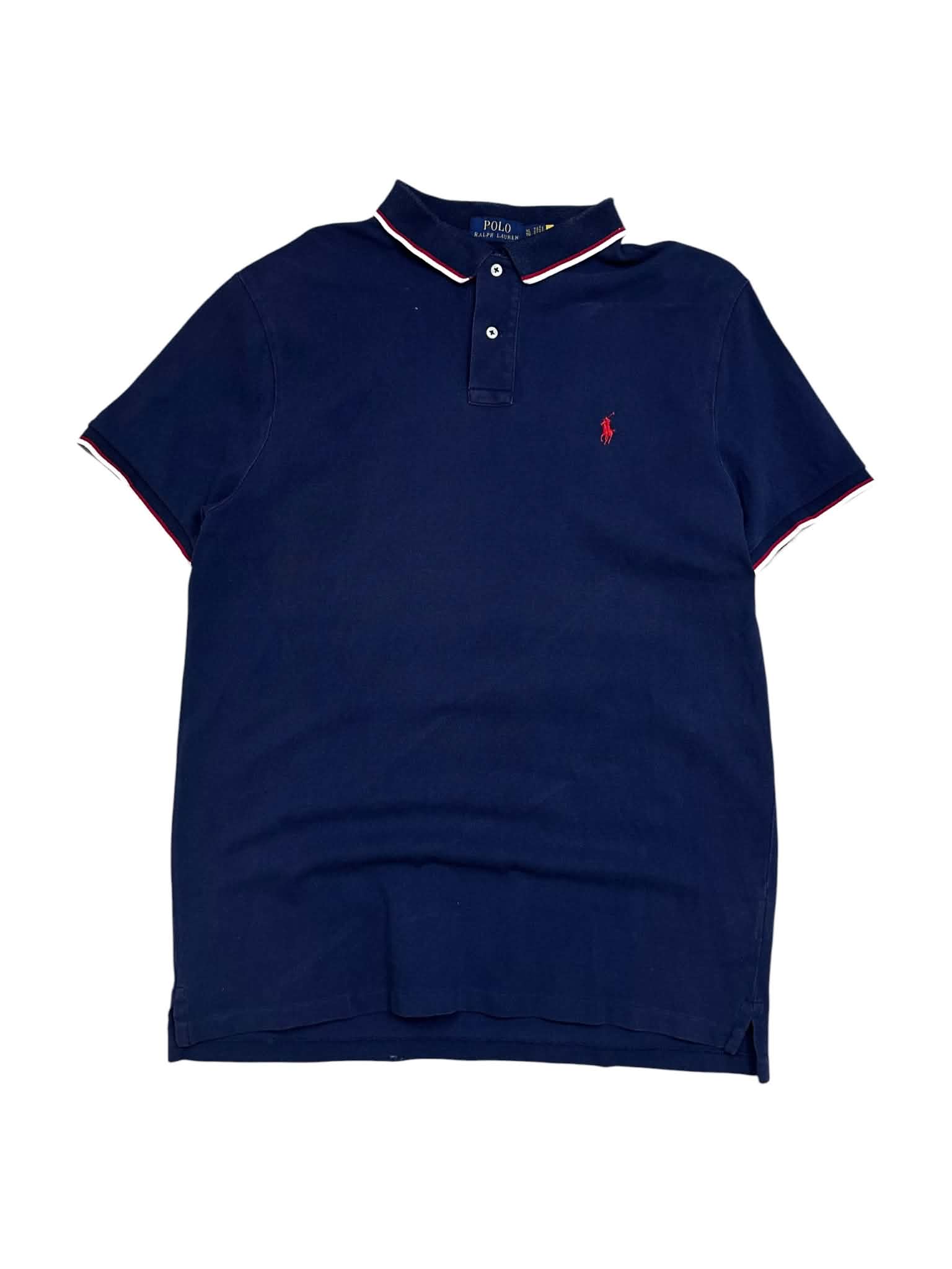 Polo Ralph Lauren Old Money PREMIUM Poloshirt (XL)