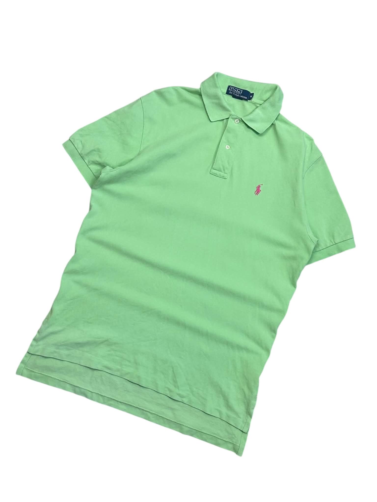 Polo Ralph Lauren Poloshirt (M)