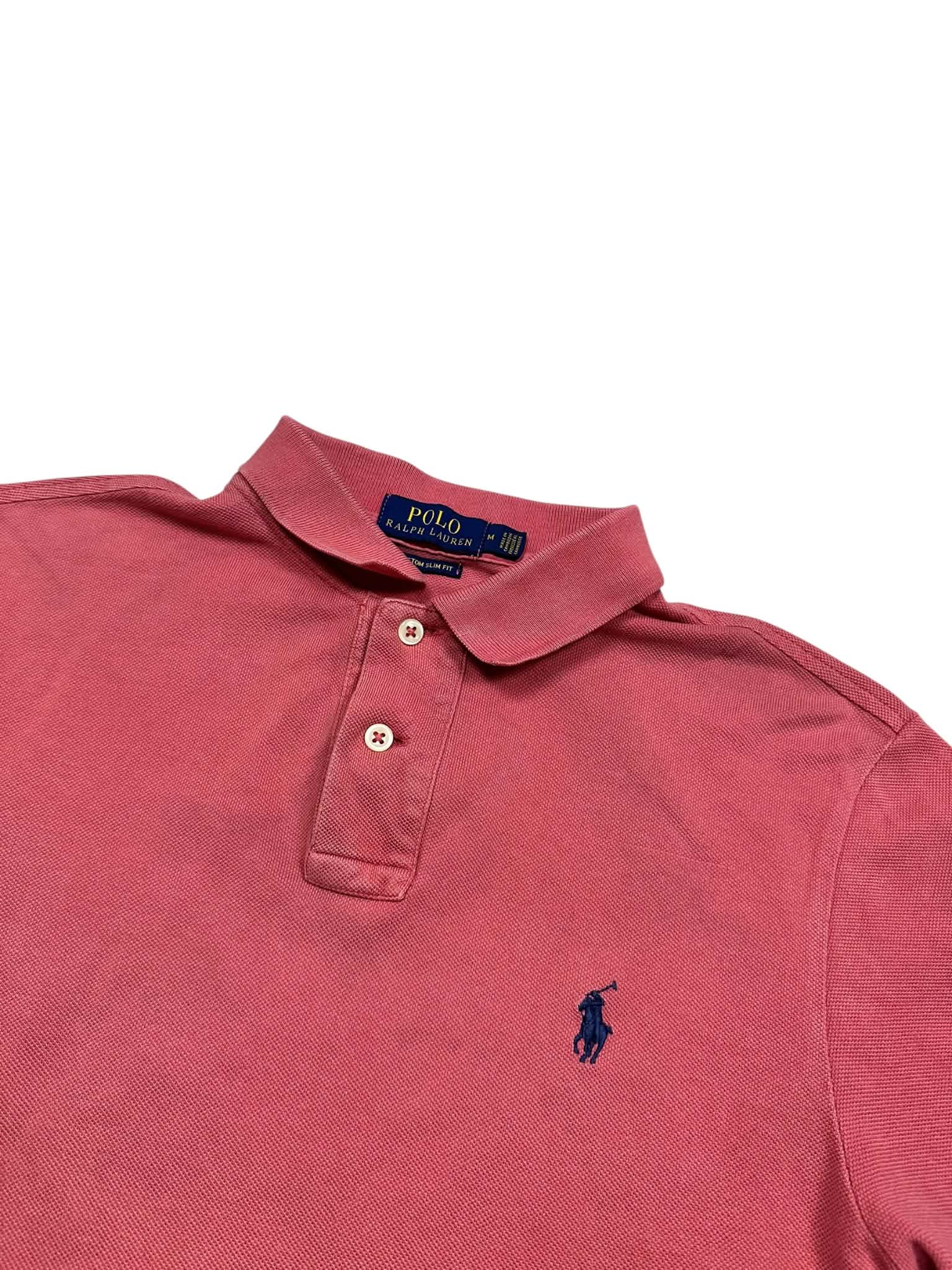 Polo Ralph Lauren Poloshirt (M)