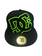 DC CAP (One Size)