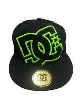DC CAP (One Size)