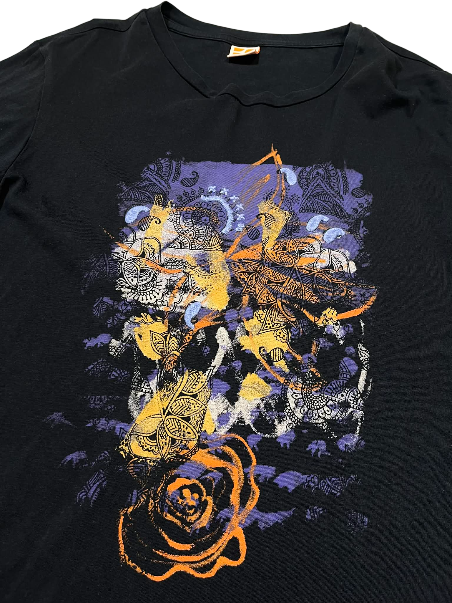 Boss T Shirt (M)