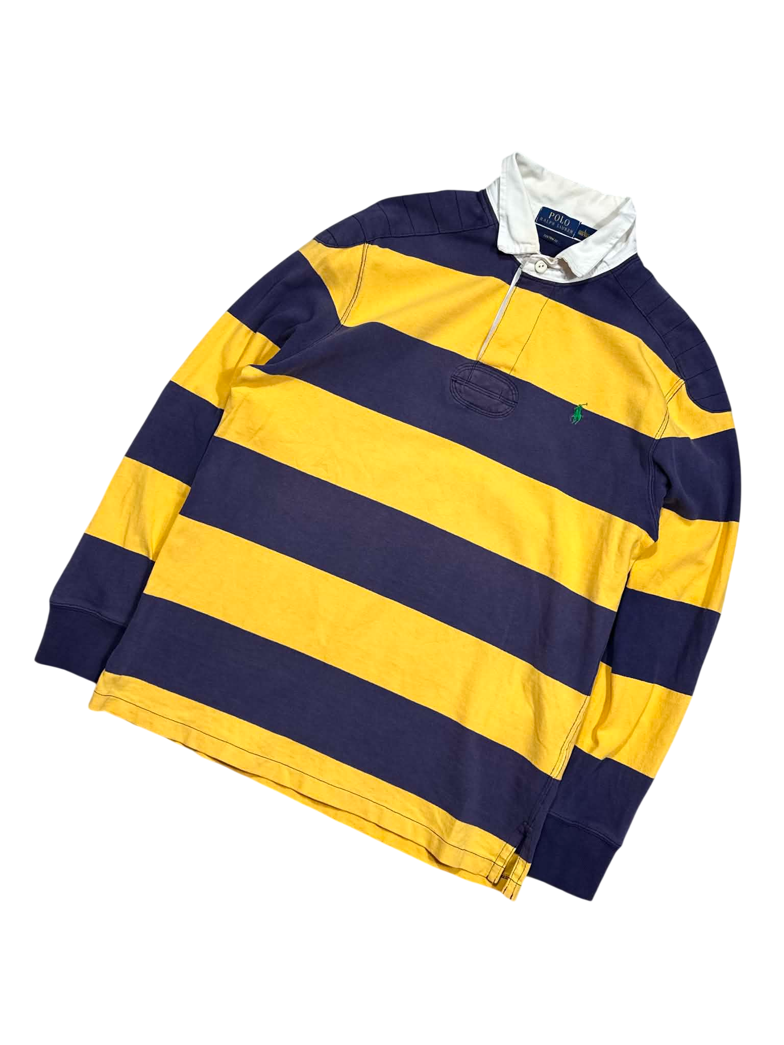 Polo Ralph Lauren Rugby Poloshirt (L)
