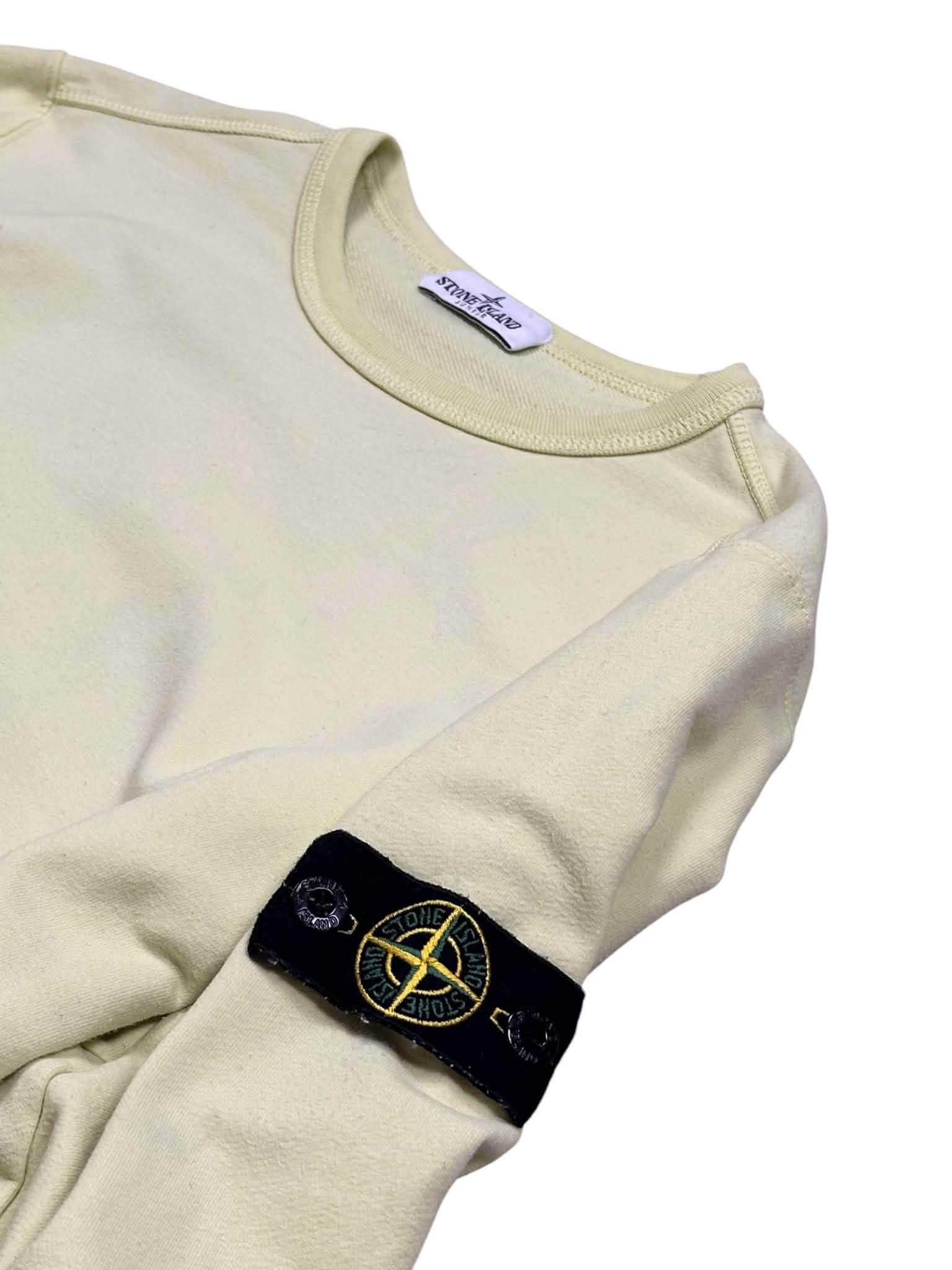 Stone Island Crewneck (S)
