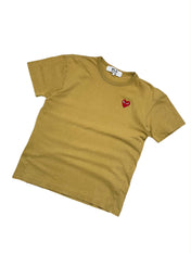 Comme des Garçons T-Shirt (M-L)