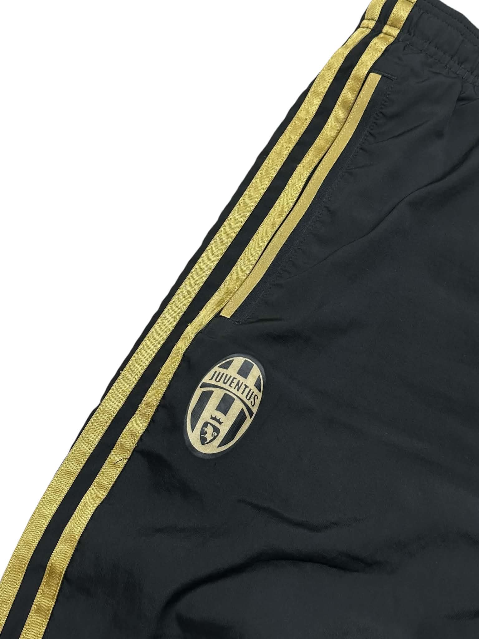 Adidas x Juventus 2015 Trackpants (L)
