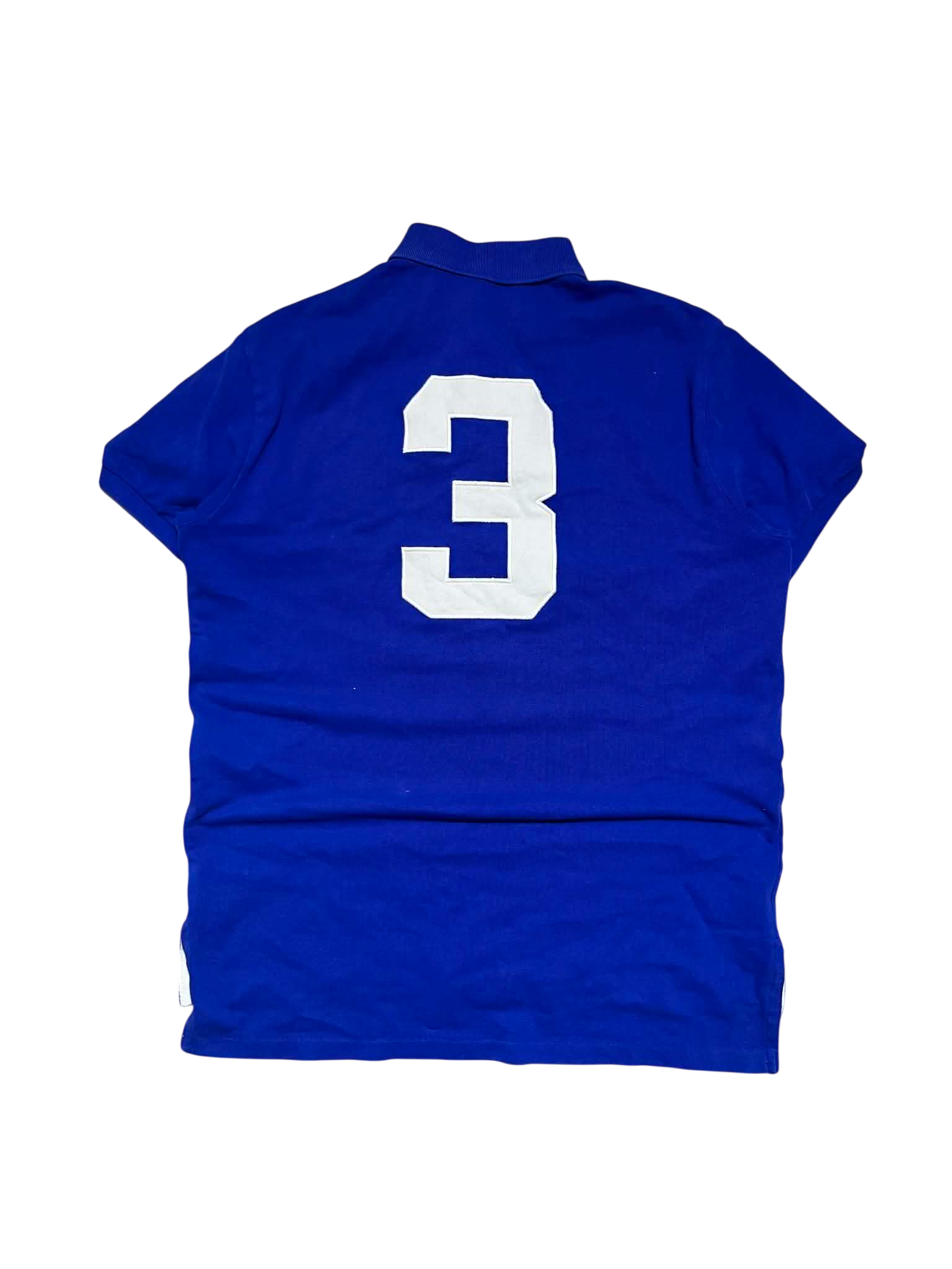 Polo Ralph Lauren Chief Keef LXVII Polo (M)
