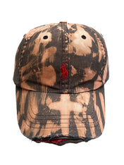 Polo Ralph Lauren CUSTOM Cap (One Size)
