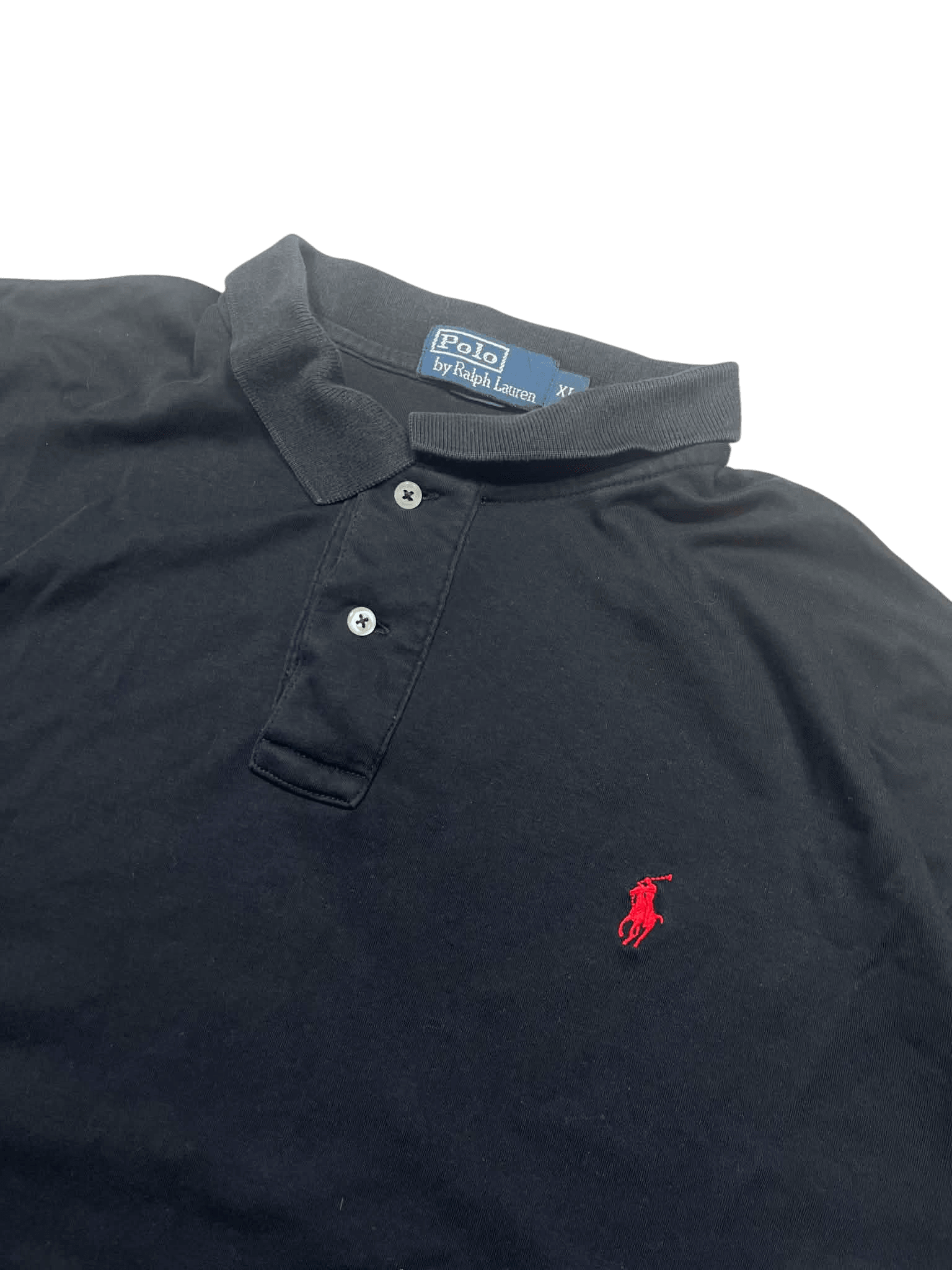 Ralph Lauren Poloshirt (XL)