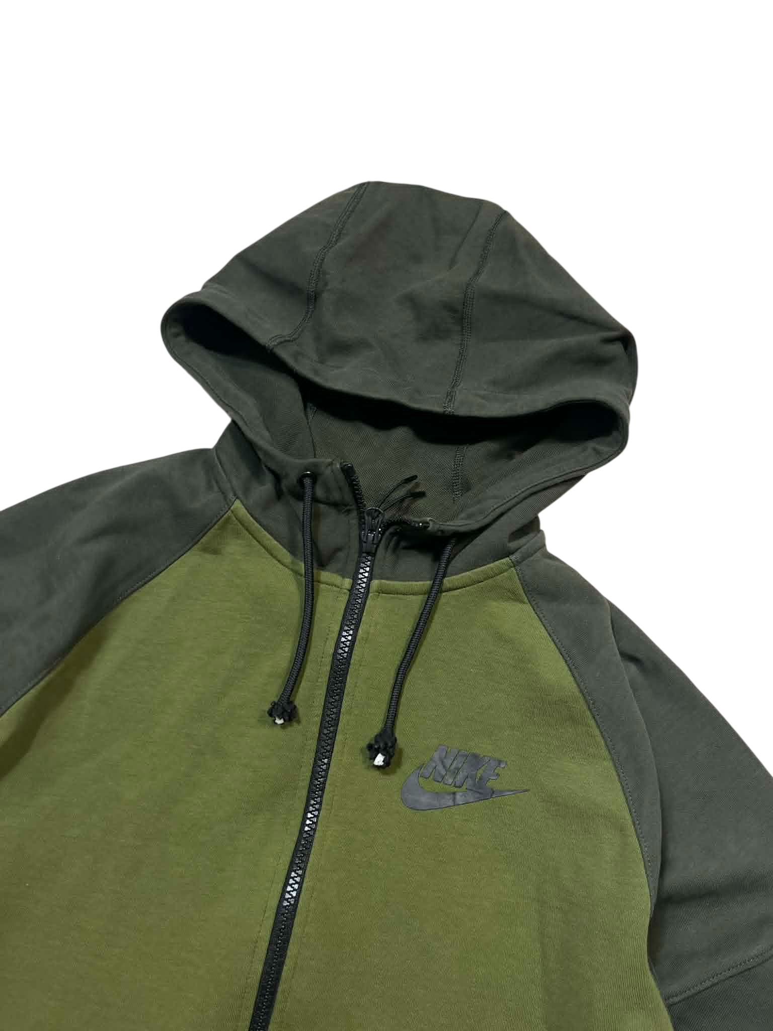 Nike Tech Fleece Trackjacket Hoodie (S)