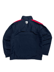 Arsenal 2010-11 Trackjacket (XS)