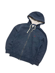 Polo Ralph Lauren Full Zip Up (S)