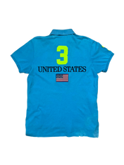Polo Ralph Lauren Chief Keef USA Polo (L)