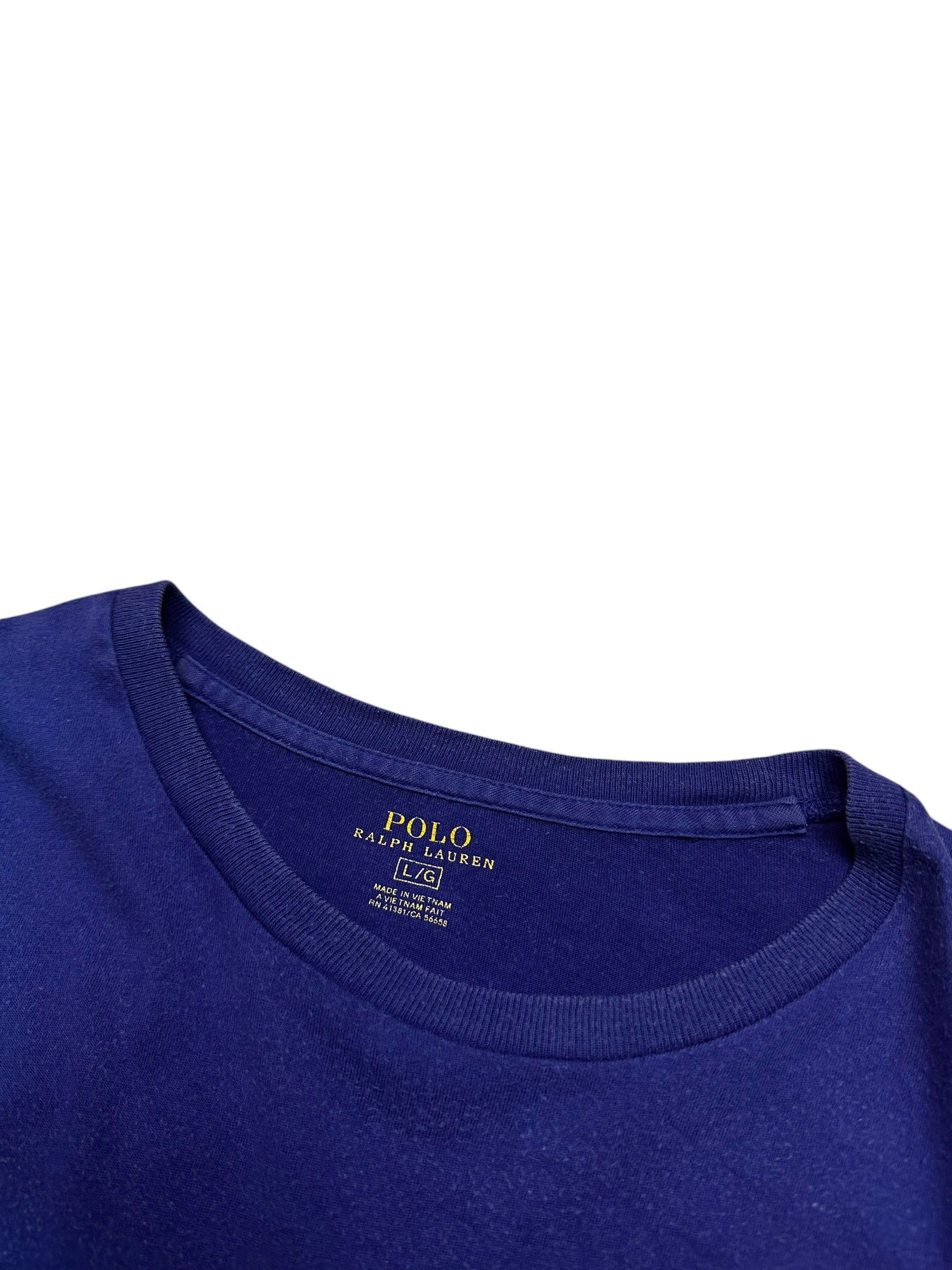 Polo Ralph Lauren T-Shirt (L)