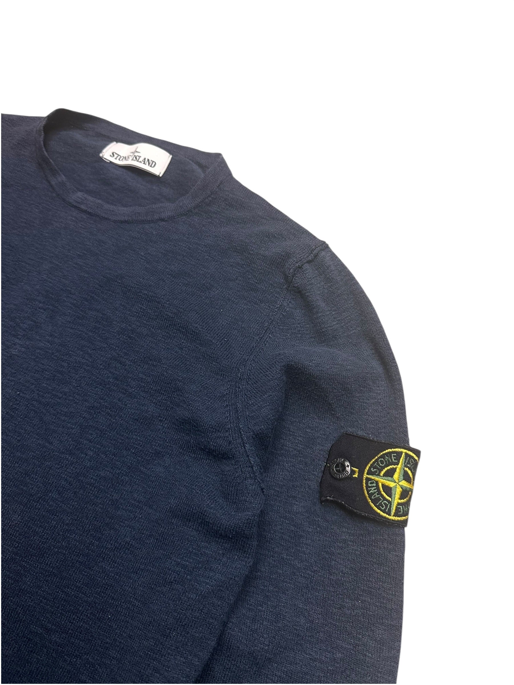 Stone Island Crewneck (S)
