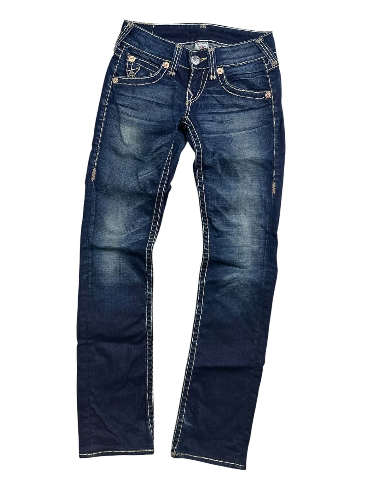 True Religion Jeans (S)