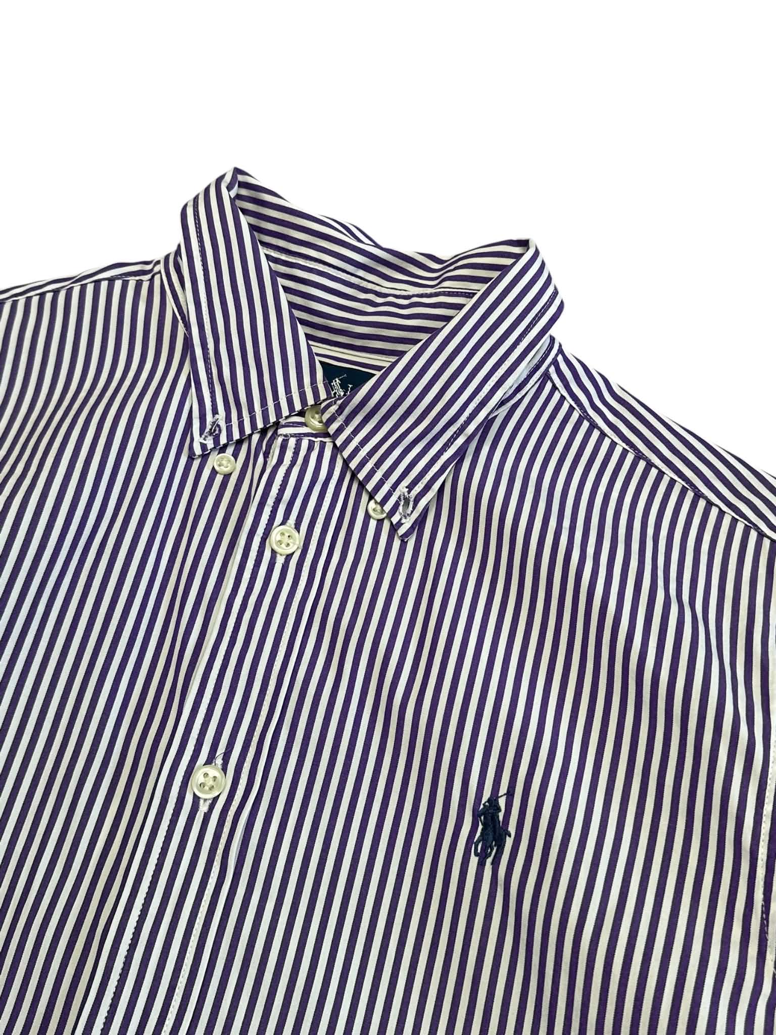 Polo Ralph Lauren Shirt (S-M)