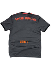 2016-17 Bayern Jersey (M)