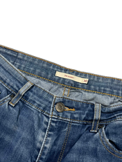 Levis Jeans (XS-S)