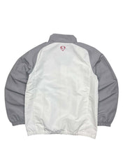 Nike x Arsenal 2010-11 Trackjacket (S-M)