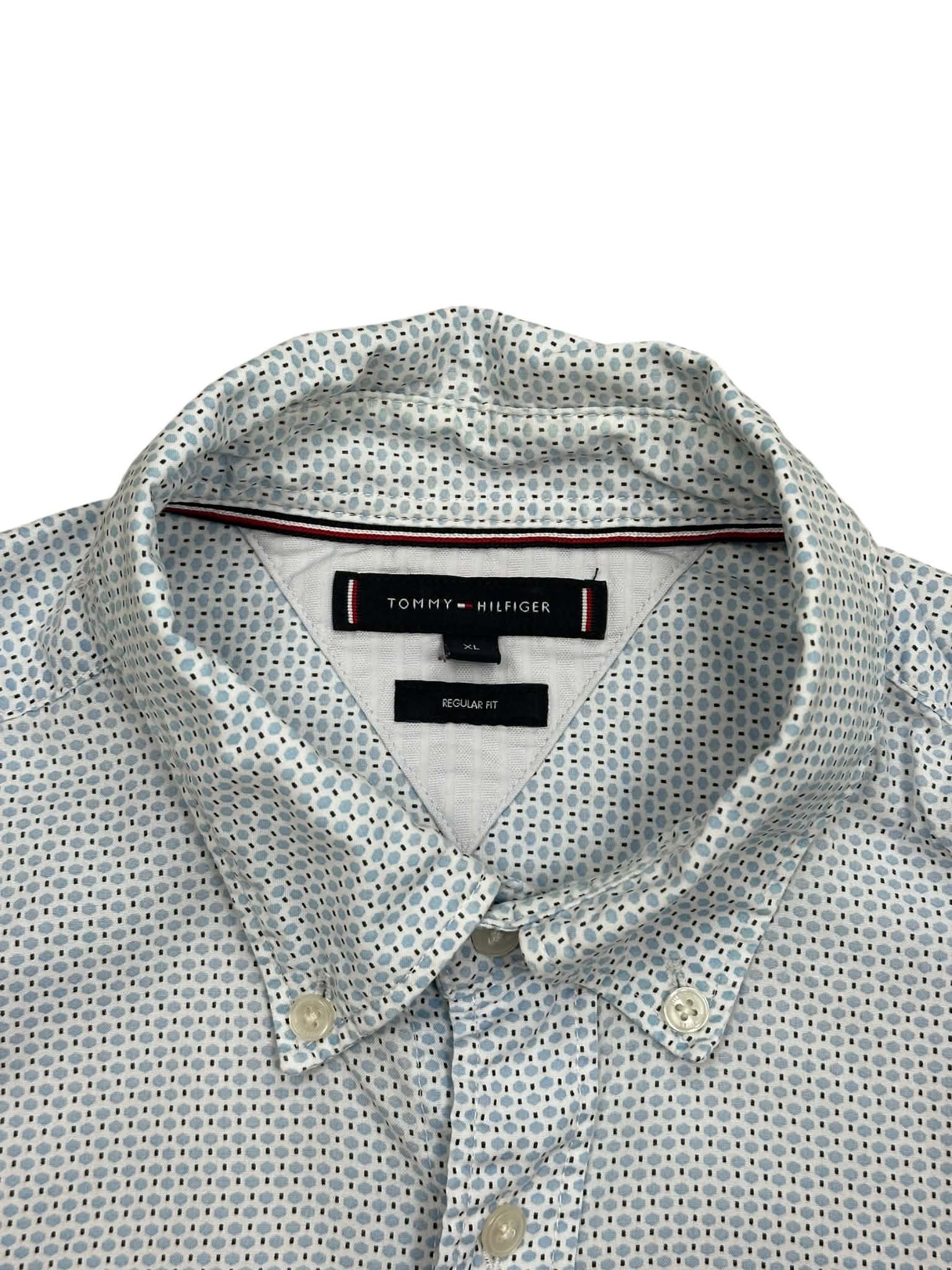 Tommy Hilfiger Shirt (XL)