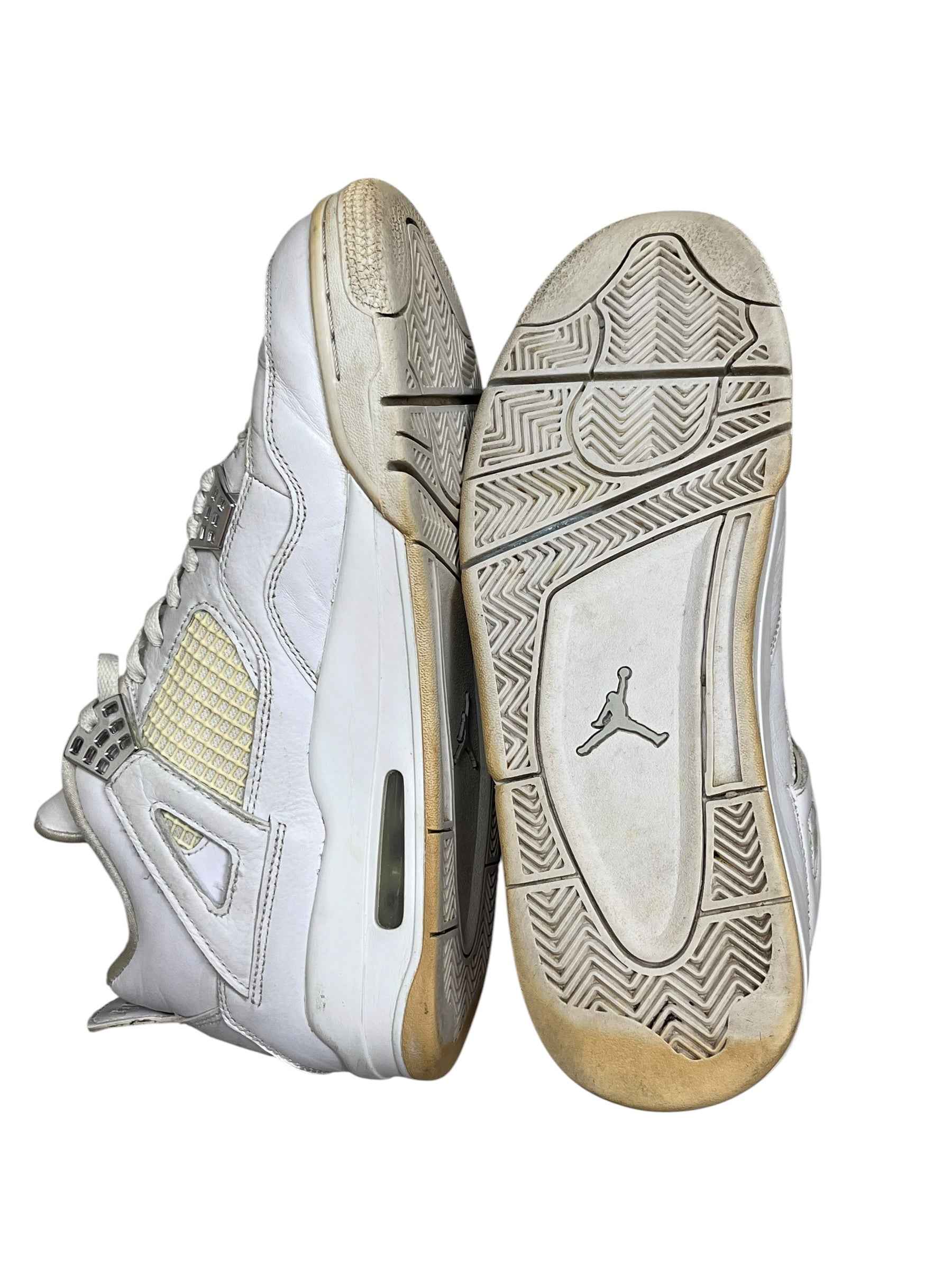 Jordan 4 Retro Pure Money 2017 (44)